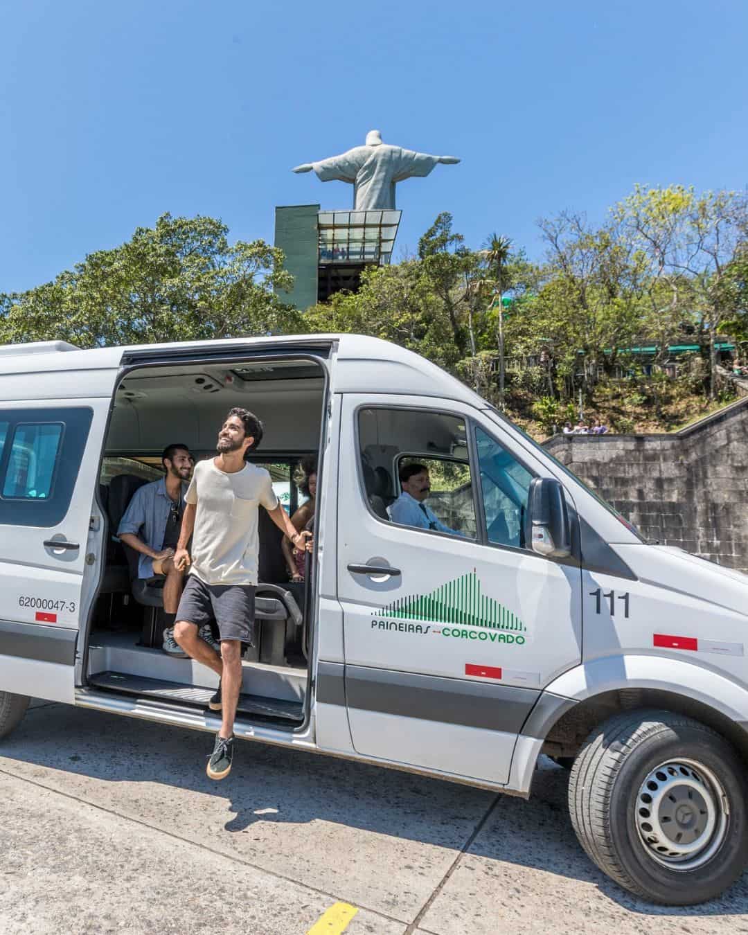 Carioca por Um Dia