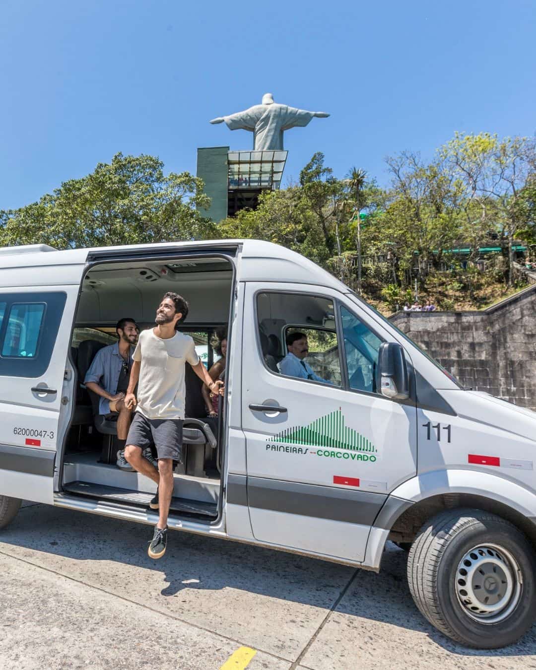 Carioca por Um Dia