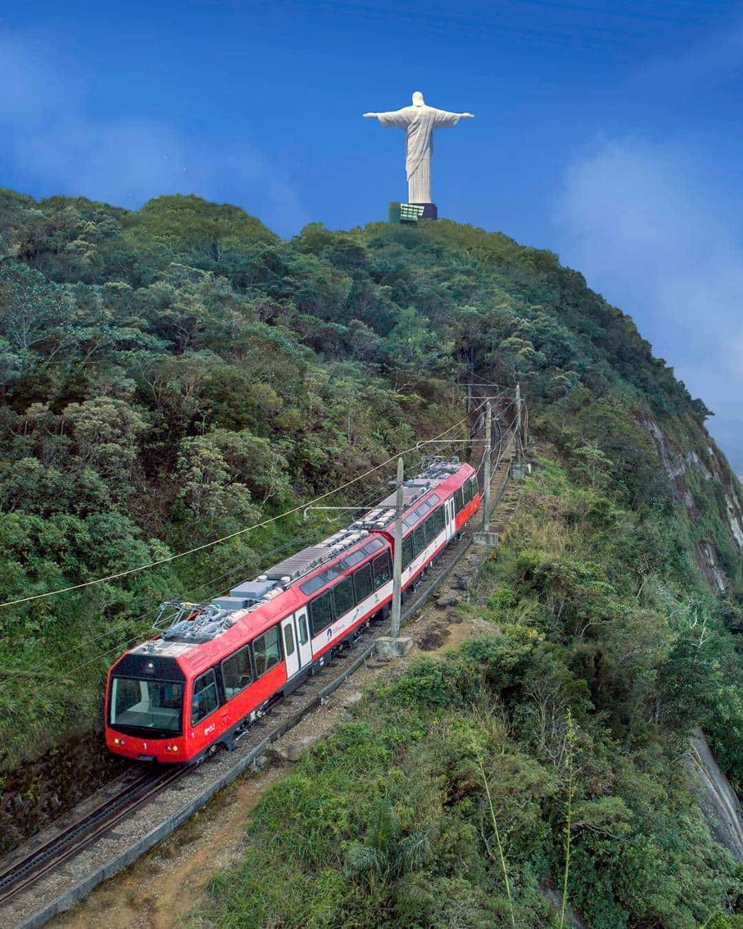 Carioca Premium Dia Completo