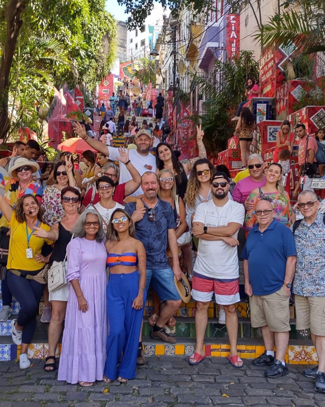 Carioca por Um Dia 10