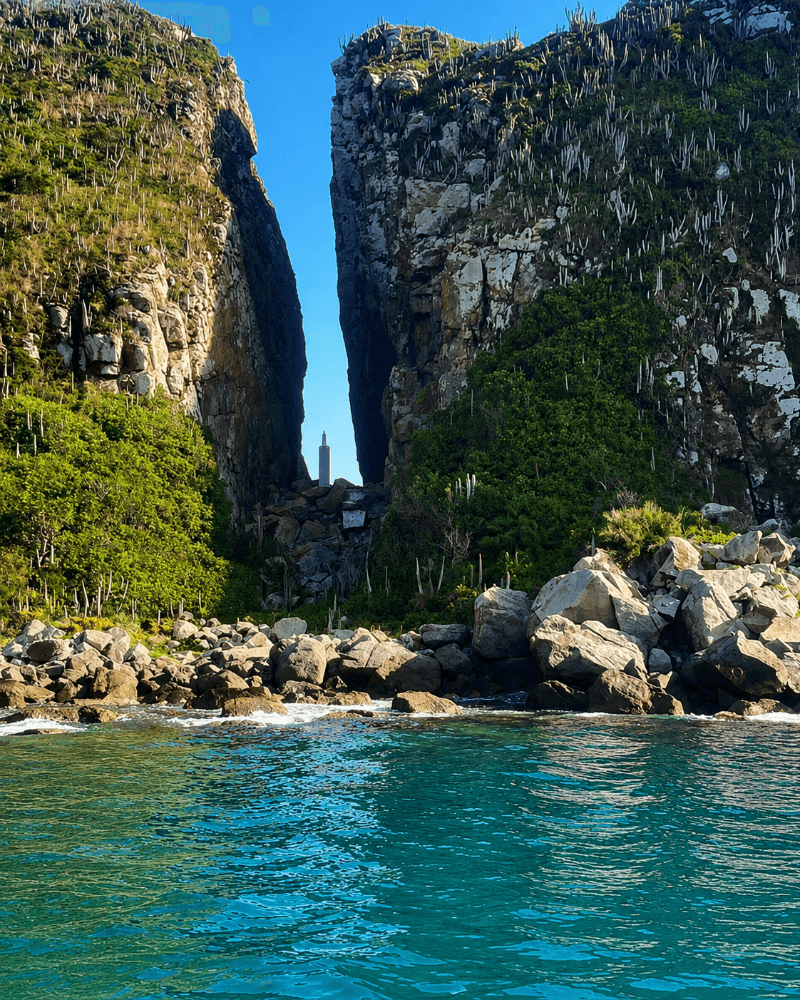 Arraial do Cabo Completo 7