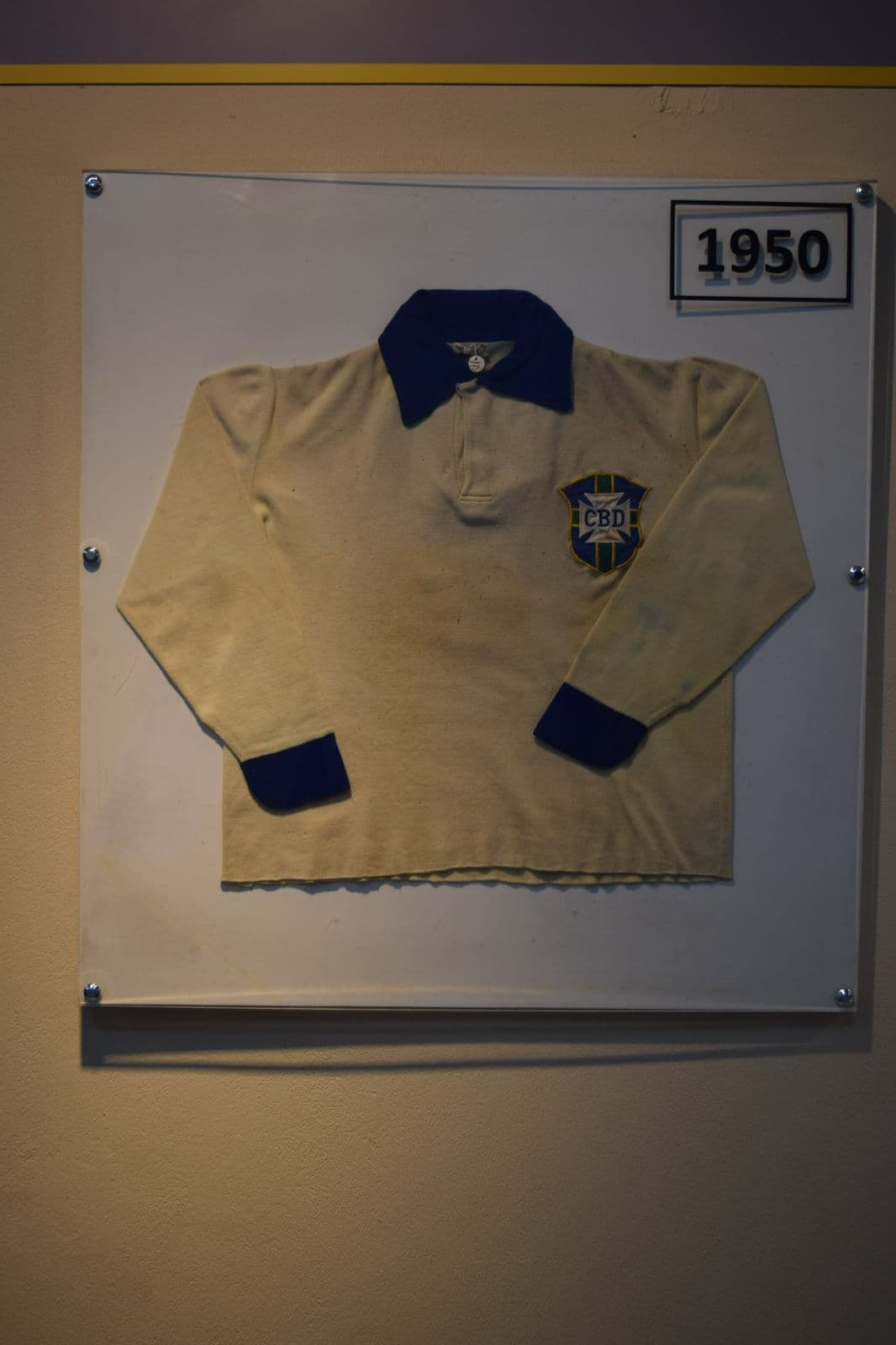 Tour en el Maracaná 4