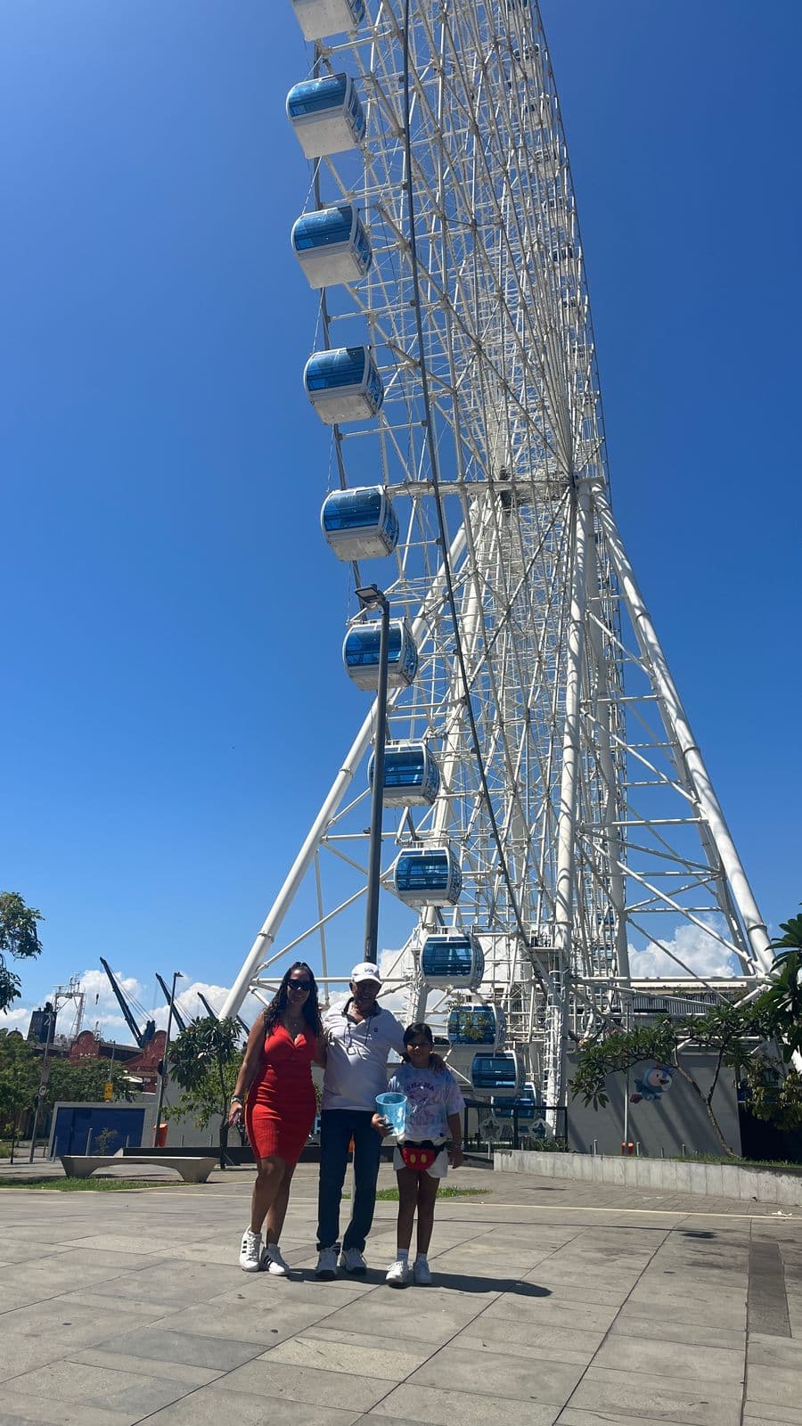 AquaRio + Boulevard Olímpico 10