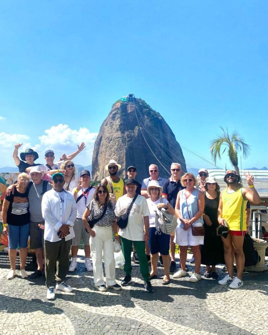 Carioca Premium Dia Completo 13