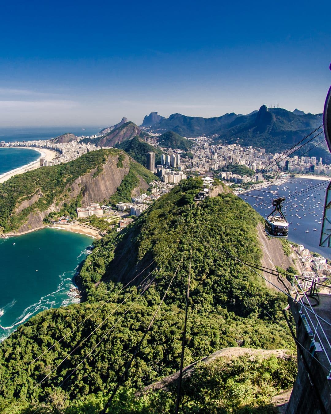 Carioca por Um Dia 7