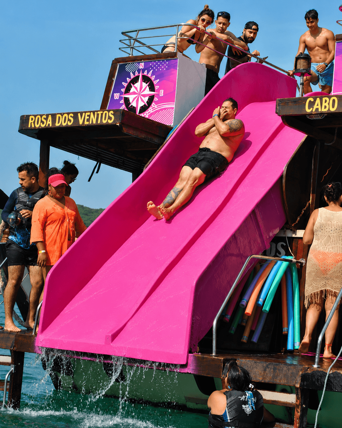 Arraial do Cabo Completo 6