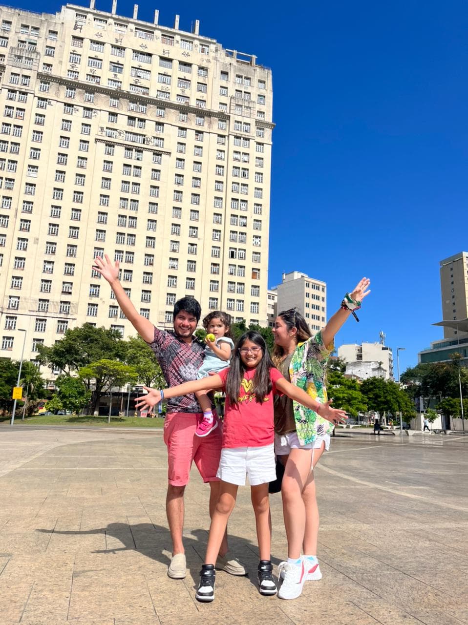 AquaRio + Boulevard Olímpico 6