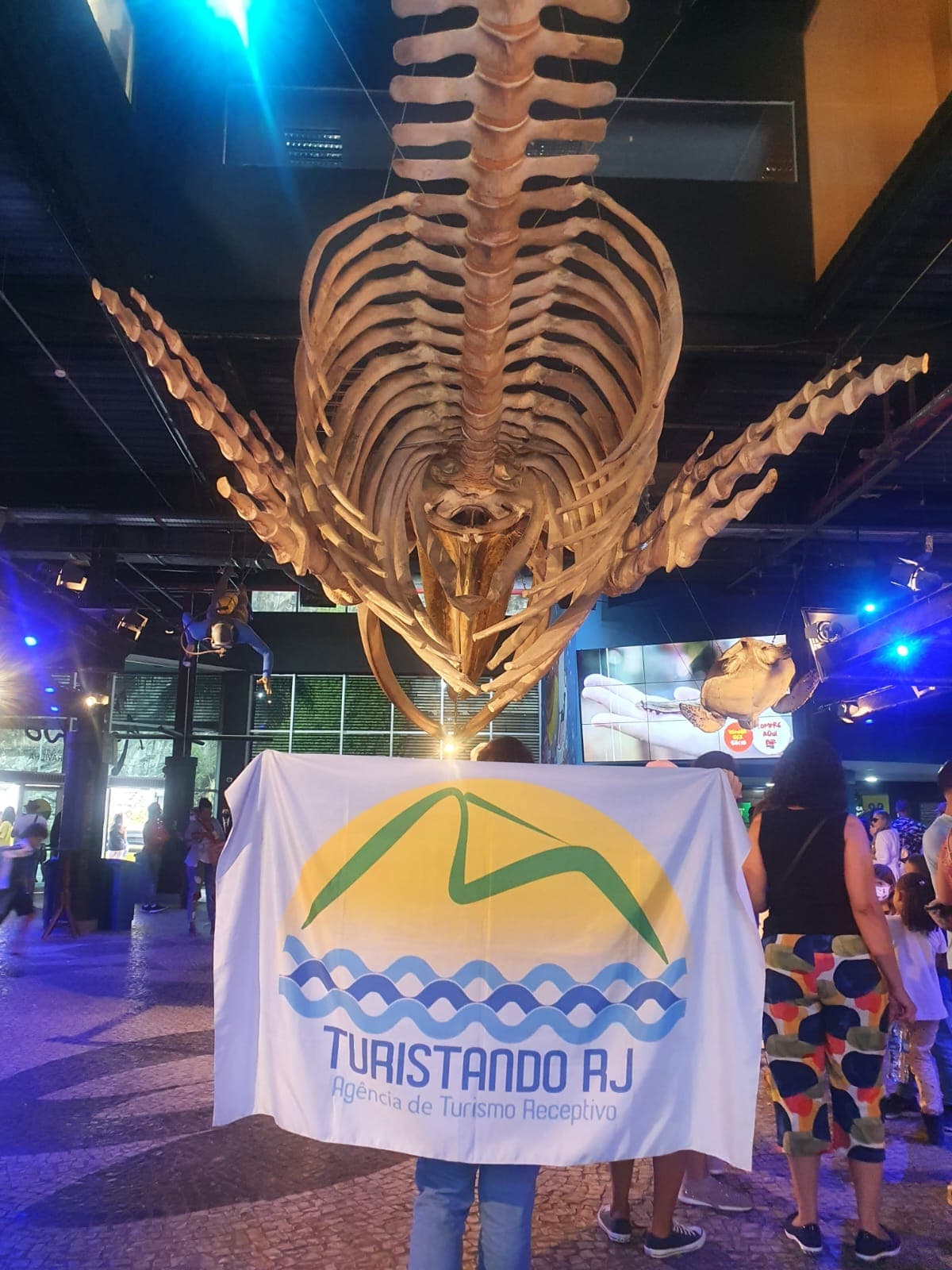 AquaRio + Boulevard Olímpico 4