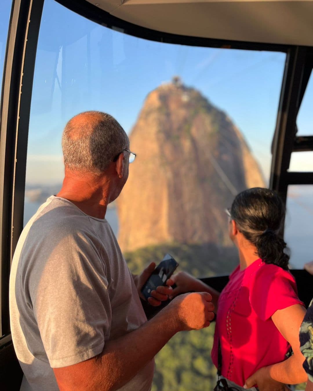 Carioca por Um Dia 9