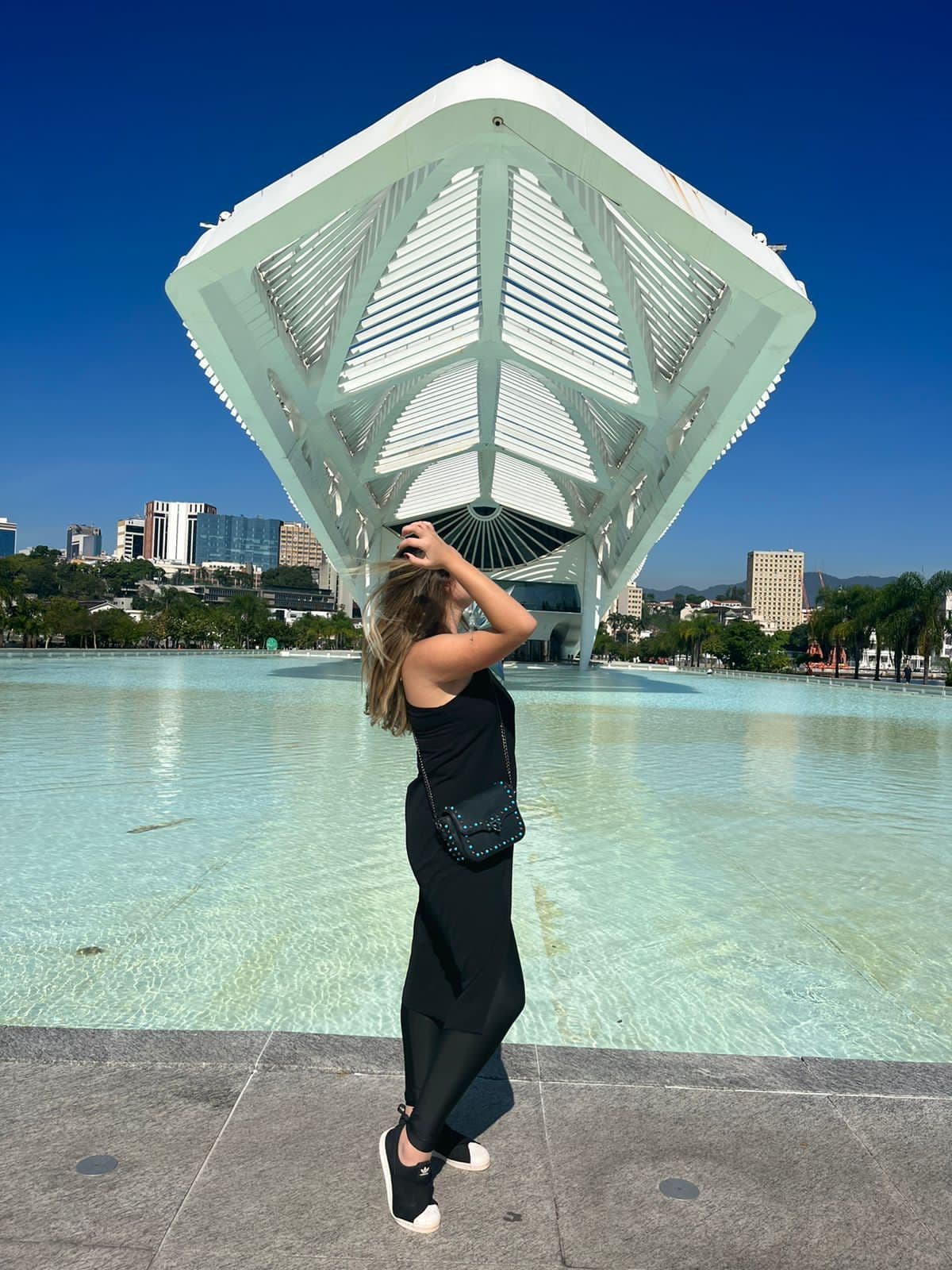 AquaRio + Boulevard Olímpico 5