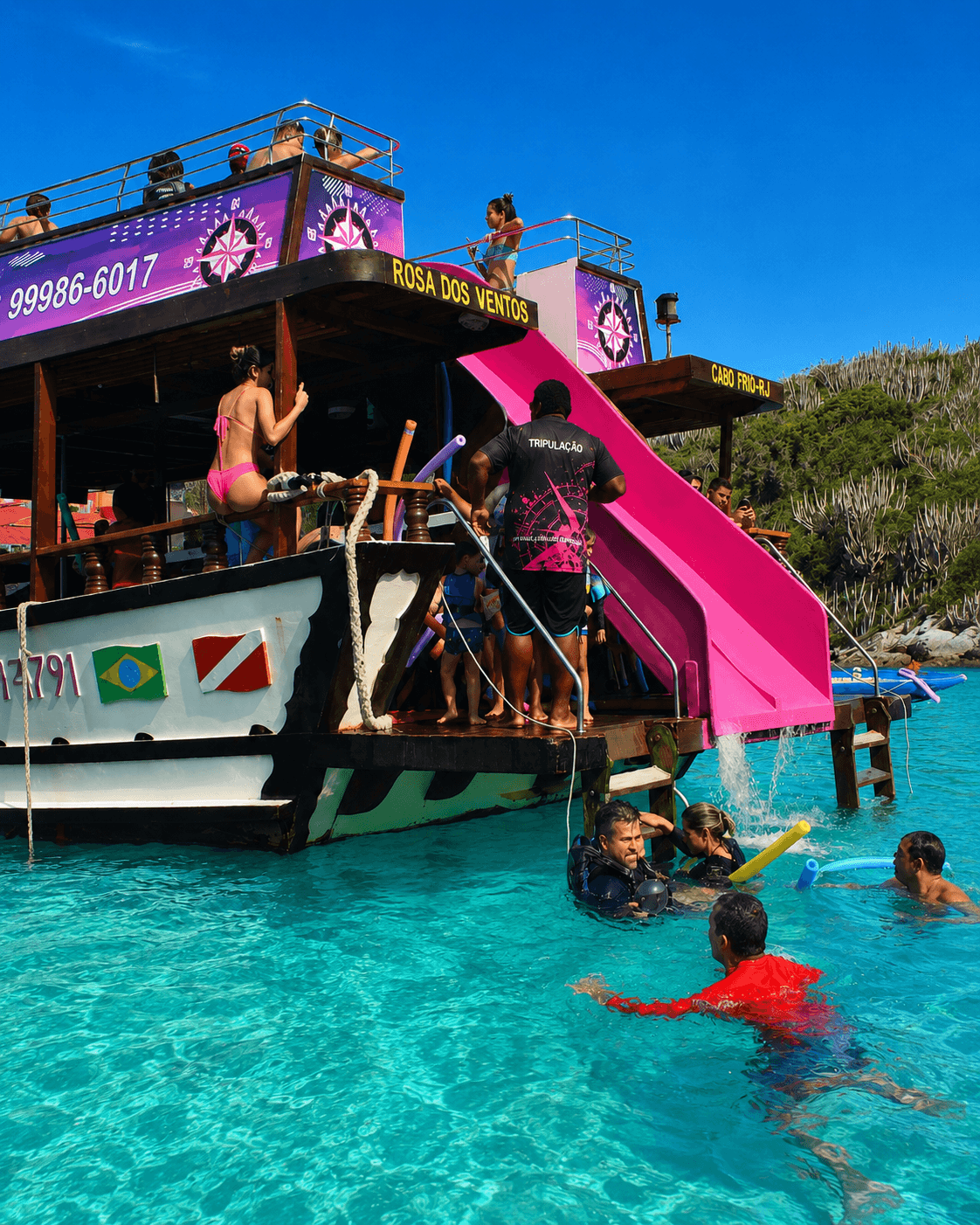 Arraial do Cabo Completo 8