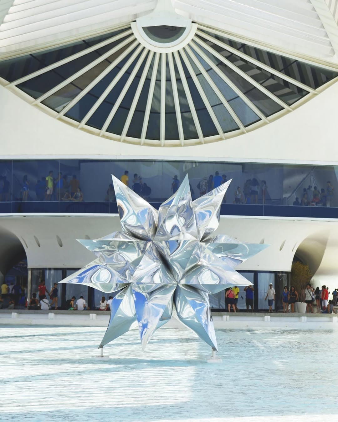 AquaRio + Boulevard Olímpico 9