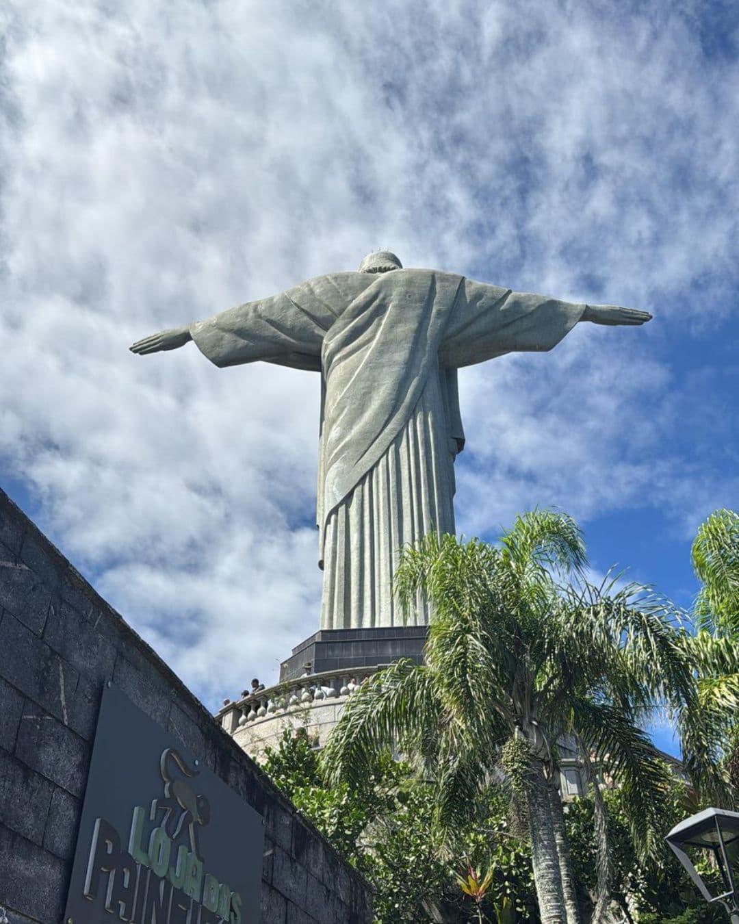 Cristo Redentor e Pão de Açúcar 6