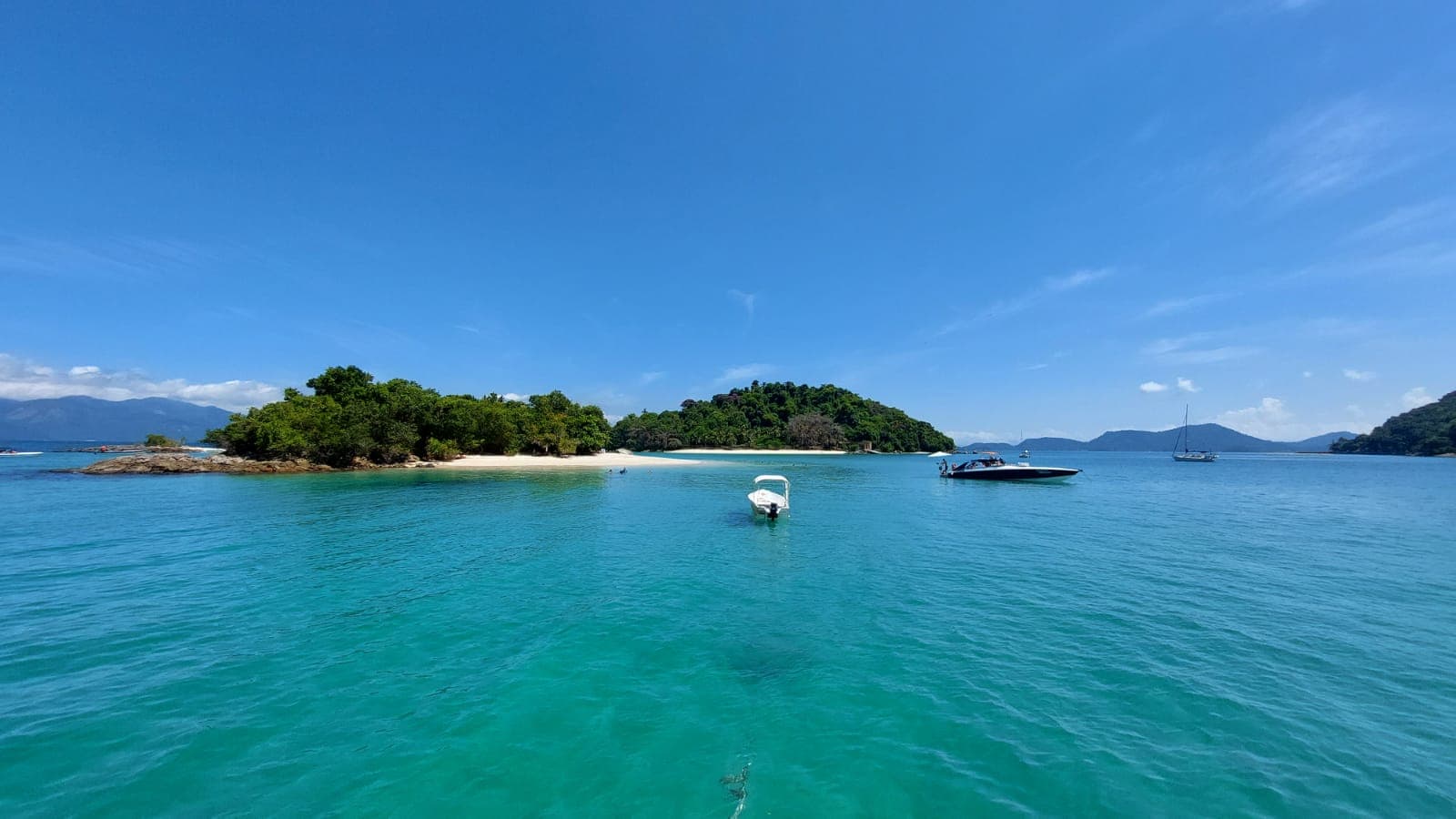 Angra dos Reis Full Day 2