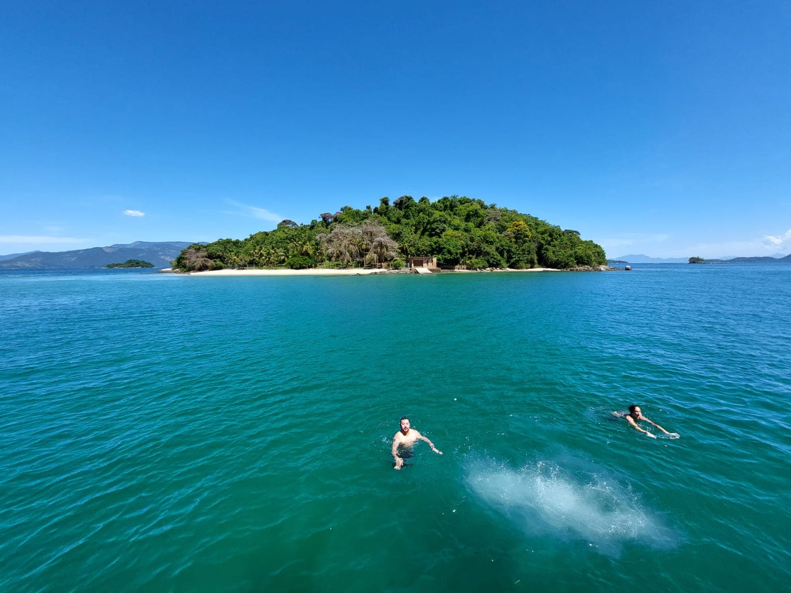 Angra dos Reis Full Day 3