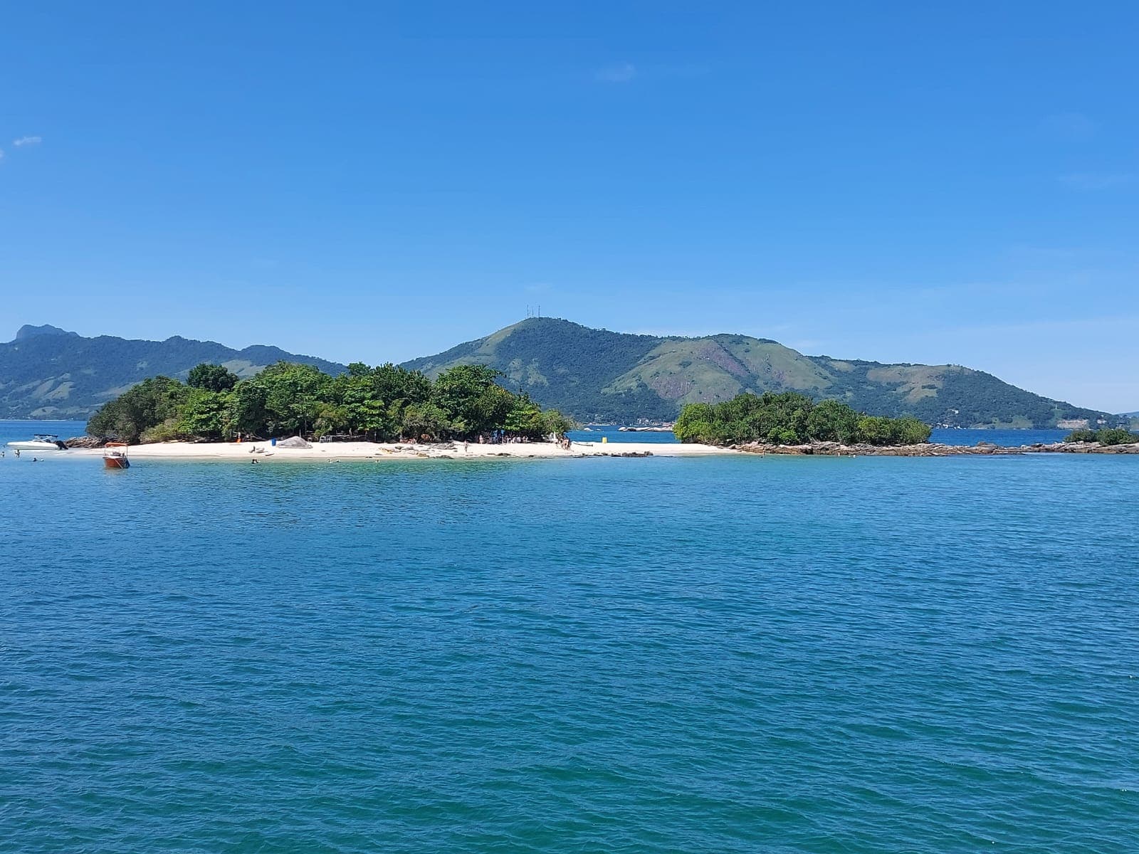 Angra dos Reis Full Day 4