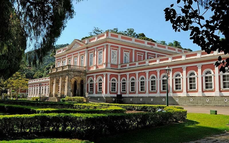 Petrópolis Imperial 2