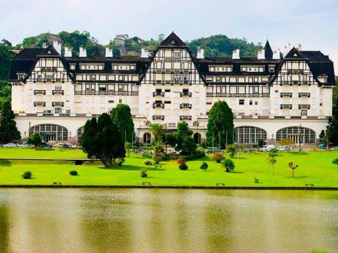Petrópolis Imperial 3