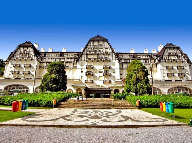 Petrópolis Imperial 4