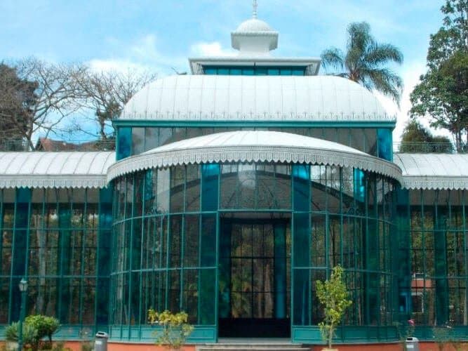 Petrópolis Imperial 5