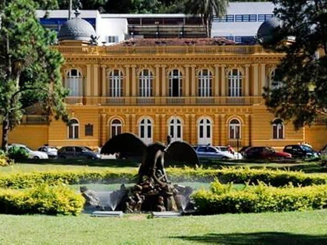 Petrópolis Imperial 7