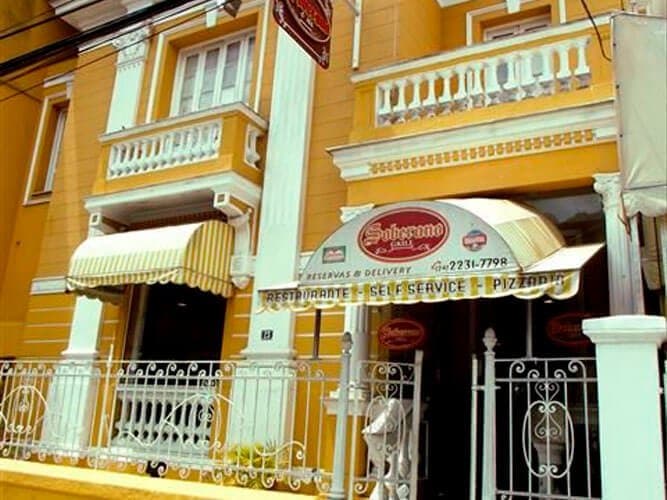 Petrópolis Imperial 8