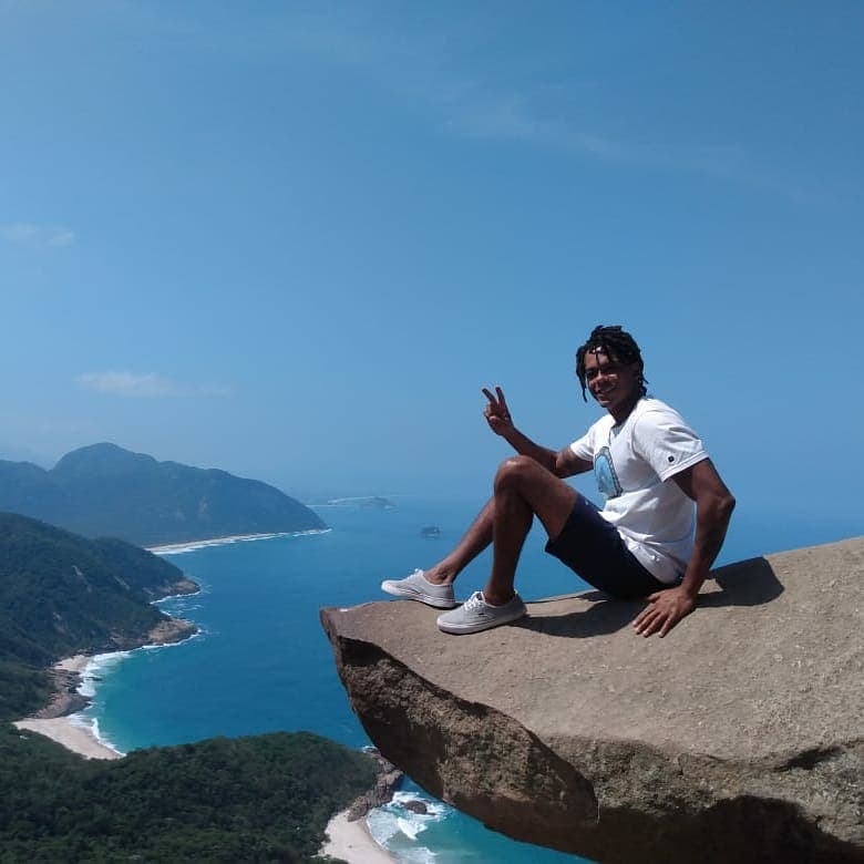 Pedra do Telégrafo 5