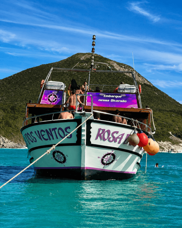 Arraial do Cabo Completo 2