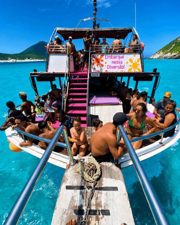Arraial do Cabo Completo 3