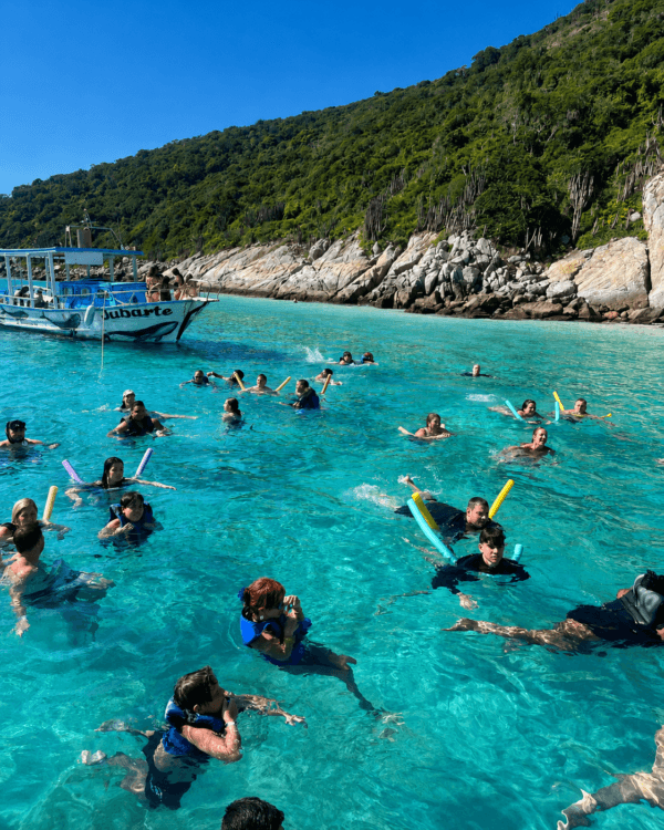 Arraial do Cabo Completo 4