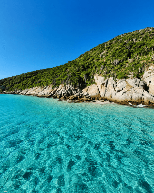 Arraial do Cabo Completo 5