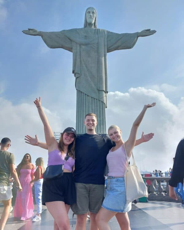 Carioca por Um Dia 2