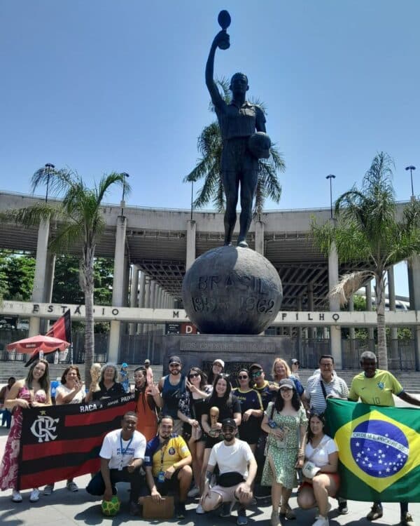 Carioca por Um Dia 3