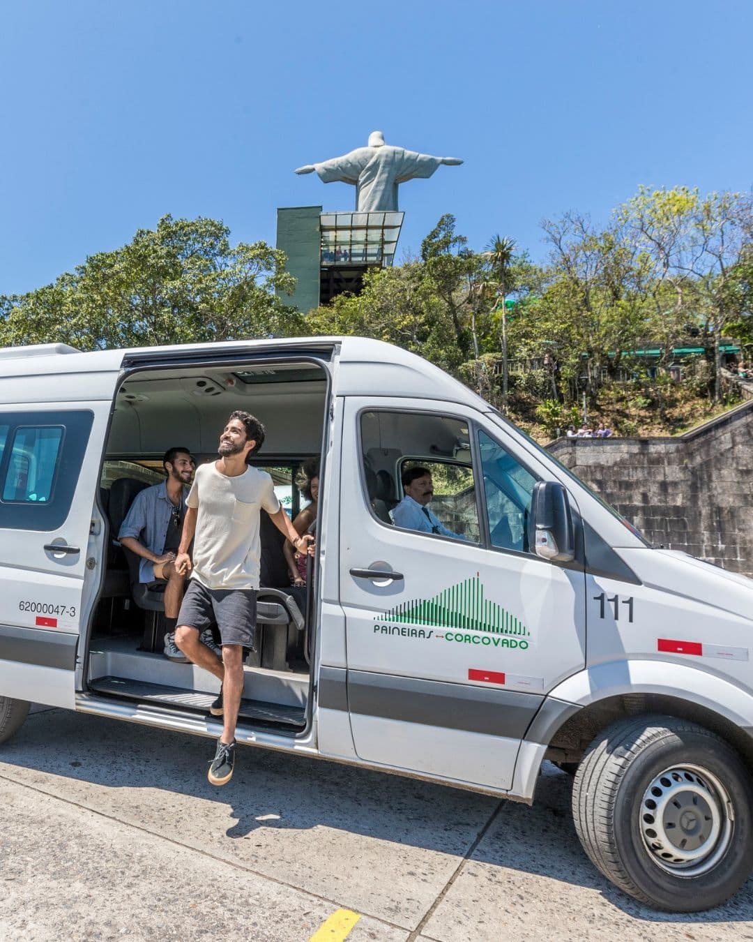 Carioca por Um Dia