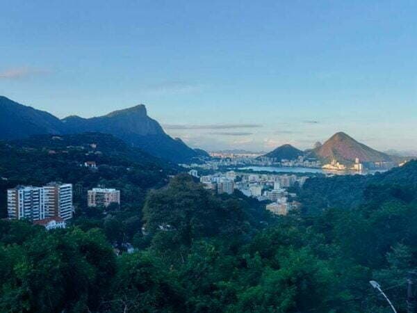 Favela Tour Rocinha 2