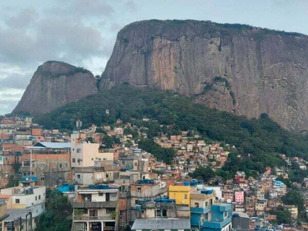 Favela Tour Rocinha 4