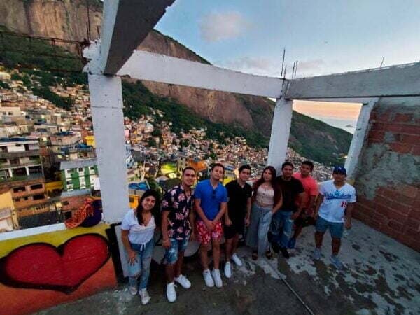 Favela Tour Rocinha 5