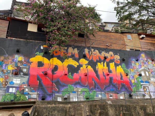 Favela Tour Rocinha 6