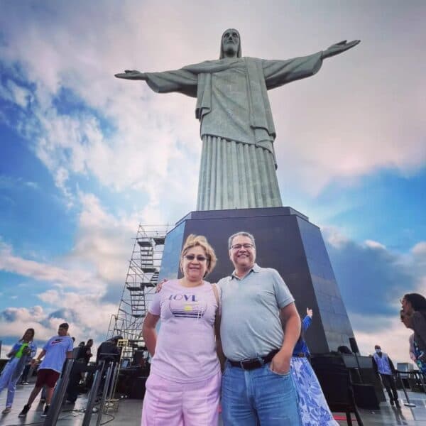 Premium Carioca Full Day 5