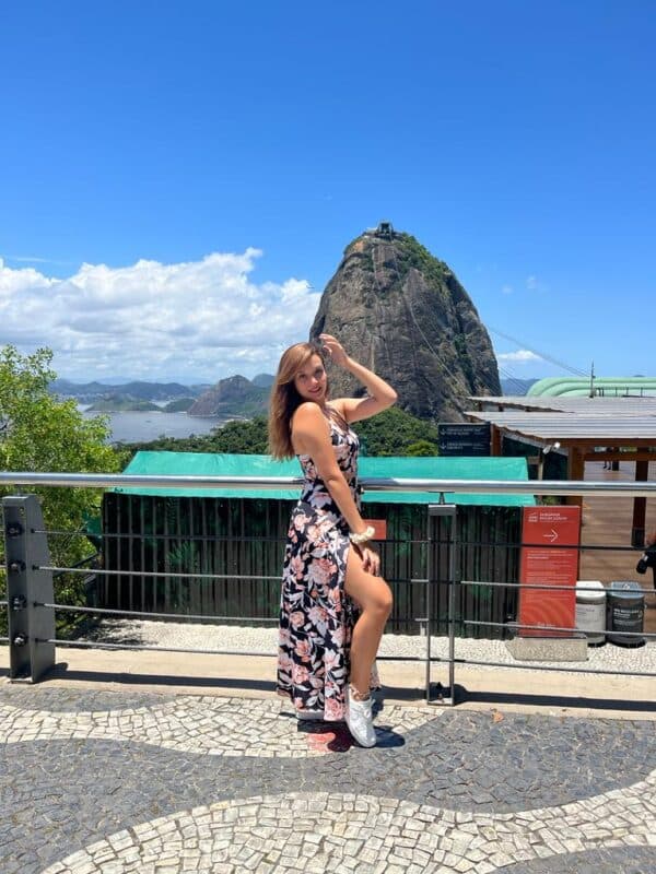 Cristo Redentor Expresso 5