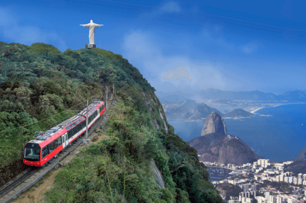 Premium Carioca Full Day 2