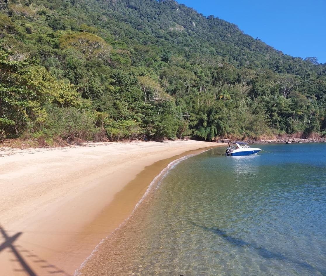 Angra dos Reis Full Day