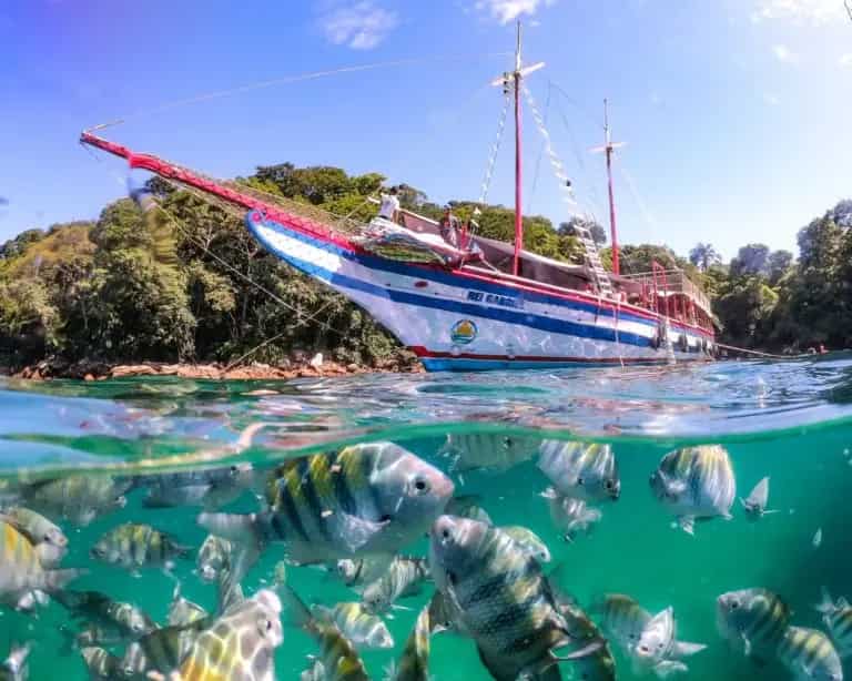 Angra dos Reis Completo