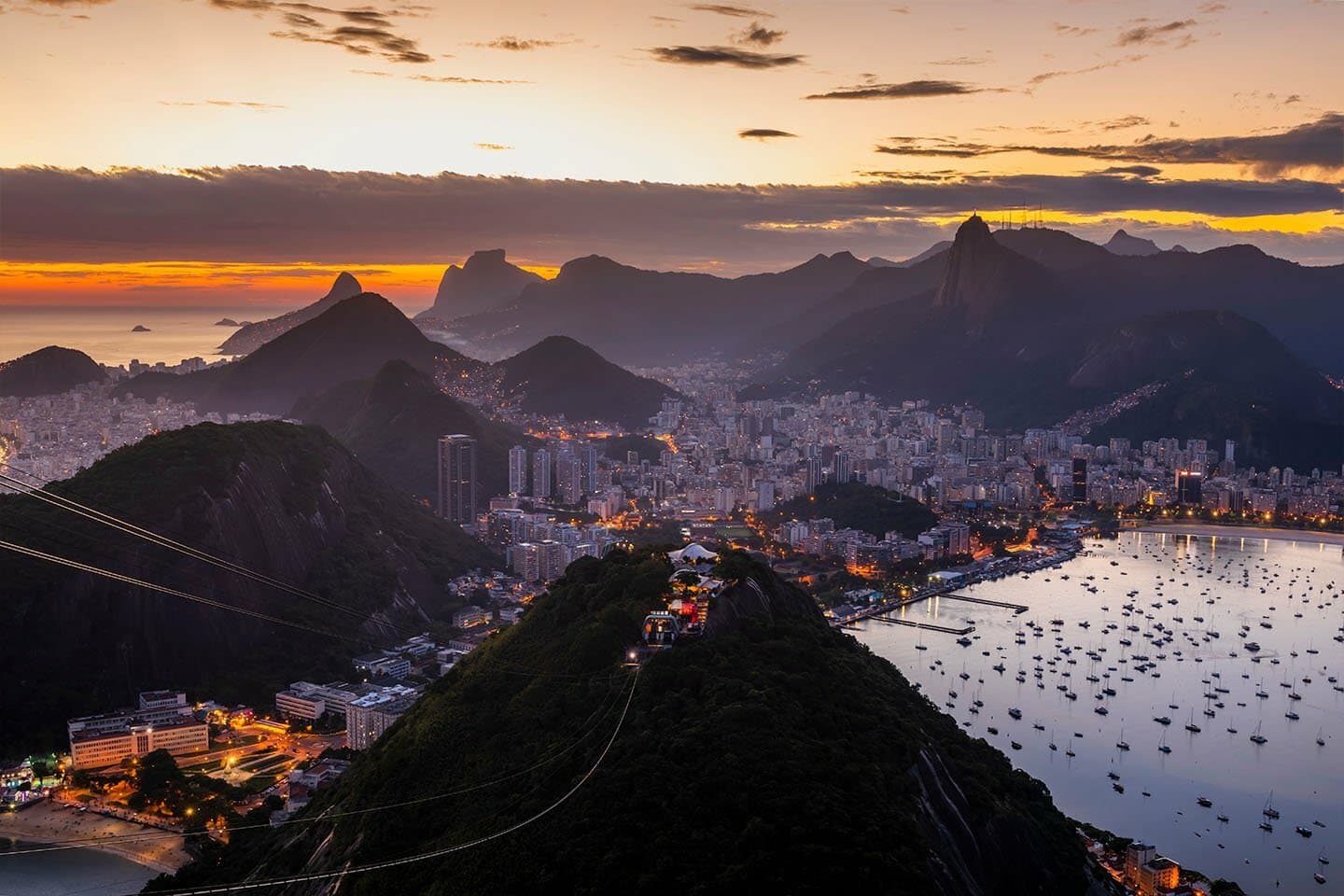 Turistando RJ
