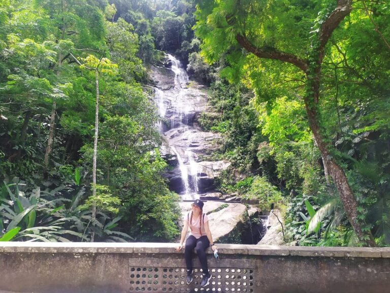 Cachoeira Cascatinha Taunay 01