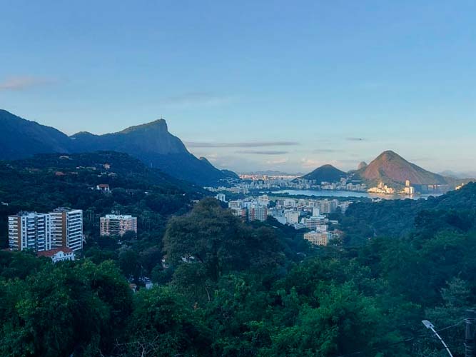 Favela Tour - Rocinha - 1